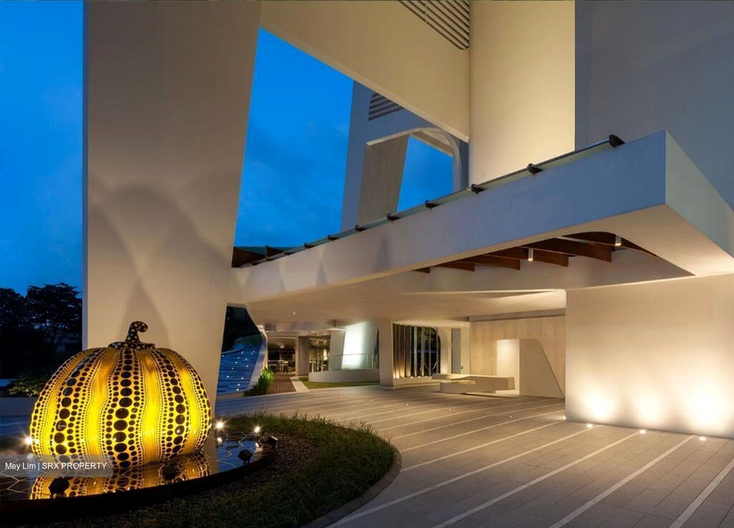 Ardmore Residence (D10), Condominium #455627091